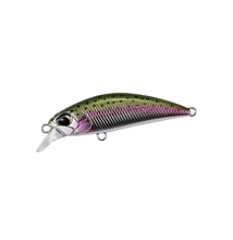 DUO SPEARHEAD RYUKI 45S 4.5cm 4gr MCC4036 Rainbow Trout