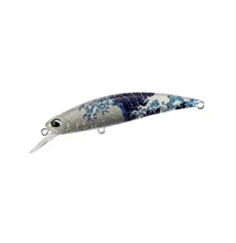 DUO SPEARHEAD RYUKI 70S 7cm 9gr ACCZ199 Hokusai 25
