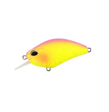 DUO REALIS CRANK 55SR KABUKI 5.5cm 10gr ACCZ160 Pink Back CB