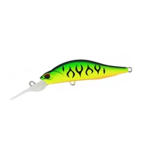 DUO REALIS ROZANTE SHAD 57MR 5.7cm 4.8gr ACC3059 Mat Tiger
