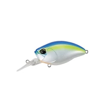 DUO REALIS CRANK 48MR KABUKI 4.8cm 10.5gr ACC3356 Blue Shad