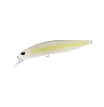 DUO REALIS JERKBAIT 100SP 10cm 14.5gr CCC3162 Chartreuse Shad