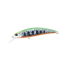 DUO SPEARHEAD RYUKI 70S 7cm 9gr ADA4140 Lime Yamame OB