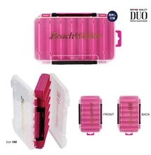 DOBOZ DUO BEACH WALKER REVERSE LURE CASE 100 20x12.6x3.6cm