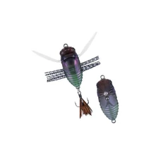 DUO REALIS SHINMUSHI 4.0cm 5.7gr CCC3201 Tsukutsukuhoushi