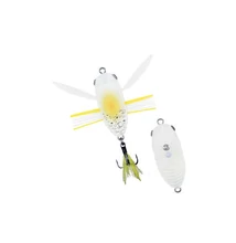 DUO REALIS SHINMUSHI 4.0cm 5.7gr CCC3205 Shirohitori