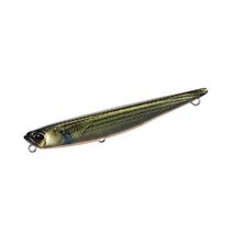 DUO BAYRUF MANIC FISH 77 7.7cm 9gr CRA0671 Clear Inakko Gold OB
