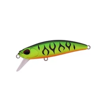 DUO SPEARHEAD RYUKI 51S 5.1cm 5.5gr ACC3059 Mat Tiger