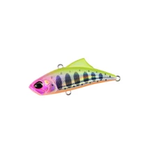 DUO SPEARHEAD RYUKI VIB 4.5cm 5.3gr ANA4076 Pink Clown Yamame