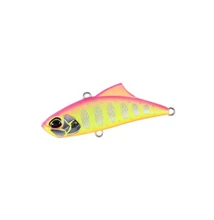 DUO SPEARHEAD RYUKI VIB 4.5cm 5.3gr ASI4073 Pink Chart Yamame