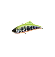 DUO SPEARHEAD RYUKI VIB 4.5cm 5.3gr ADA4055 Chart Back Yamame OB