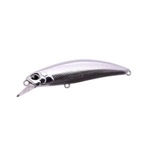DUO SPEARHEAD RYUKI 60S 6cm 6.5gr MCC0522 UV Silver Slash B