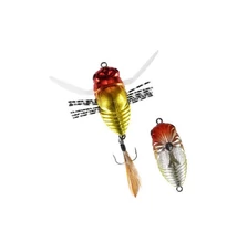 DUO REALIS KOSHINMUSHI 3.0cm 3.1gr CCC3405 Firefly