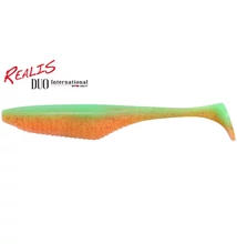 DUO REALIS VERSA SHAD FAT 7" 17.8cm F087 Young Melon
