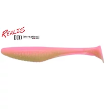 DUO REALIS VERSA SHAD FAT 7" 17.8cm F092 Pink Chart