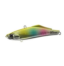 DUO BAYRUF TIDE VIB 80 8cm 25gr MCC0680 UV Gold Rainbow