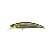 DUO SPEARHEAD RYUKI 80SP 8cm 5.6gr CRA3050 Half Mirror Ayu