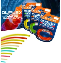 COLMIC DUPLEX CORE HOLLOW ELASTIC 3mt 2.30mm Blue