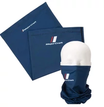MAJOR CRAFT UV-CUT FACE GUARD CSŐSÁL Navy Blue