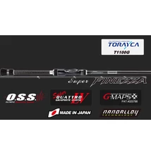 SUPER FINEZZA GSFS-6102L-HS FAST 2.08 0.5-5gr Light