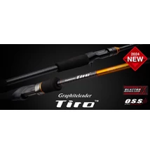 TIRO 24GTIRC-752M CAST FAST 2.26m 7-28gr Medium