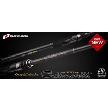 CALAMARETTI PROTOTYPE 24GCALPS-832ML R-FAST 2.36m 5-21gr Medium Light