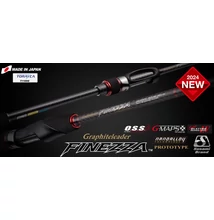 FINEZZA PROTOTYPE 24GFINPS-842ML-T R-FAST 2.54m 3-15gr Medium Light