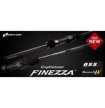FINEZZA 25GFINS-752L-S R-FAST 2.26m 0.5-5gr