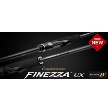 FINEZZA UX 23GFINUS-752L-S R-FAST 2.26m 0.5-5gr