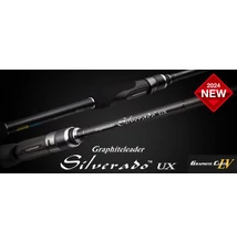 SILVERADO UX 24GSILUS-762ML FAST 2.29m 3-15gr
