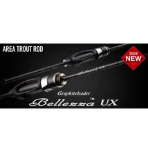 BELLEZZA UX 24GBELUS-652UL-T 1.95m 0.6-7gr Fast