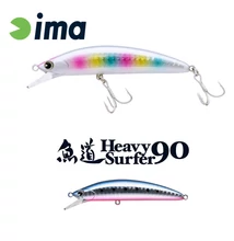 IMA HEAVY SURFER 90HS 90mm 28gr 101 Japanese Sardine