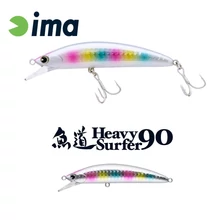 IMA HEAVY SURFER 90HS 90mm 28gr 103 Cotton Candy