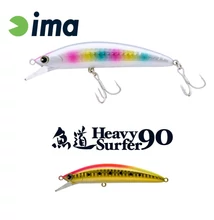 IMA HEAVY SURFER 90HS 90mm 28gr 111 Sardine