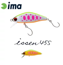 IMA ISSEN 45S 45mm 3.7gr 104 Ibuki