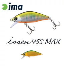 IMA ISSEN 45S MAX 45mm 4gr 003 Aquamarine
