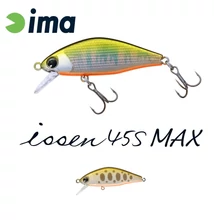 IMA ISSEN 45S MAX 45mm 4gr 018 Pearl Yamame Trout