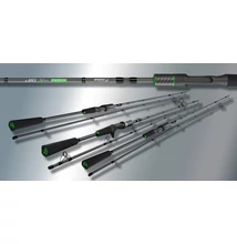 SPORTEX JIG-XPERT ZANDER BAITCAST 210 8-29gr