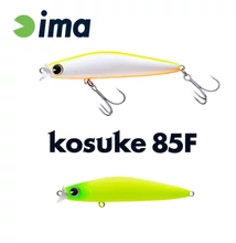 IMA KOSUKE 85F 85mm 11.5gr 003 Mat Chart