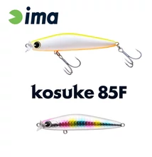 IMA KOSUKE 85F 85mm 11.5gr 004 Cotton Candy