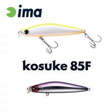 IMA KOSUKE 85F 85mm 11.5gr 020 Moon Night Shadow