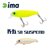 IMA K-FAT 58 SUSPEND 58mm 8gr 002 Chart Back Pearl