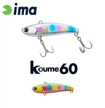 IMA KOUME VIBRATION 60 60mm 11gr 117 Ball Color