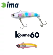 IMA KOUME VIBRATION 60 60mm 11gr 118 Pink Pink