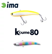 IMA KOUME VIBRATION 80 80mm 15gr 104 Cotton Candy