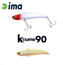 IMA KOUME VIBRATION 90 90mm 20gr 102 Chart Back Pearl