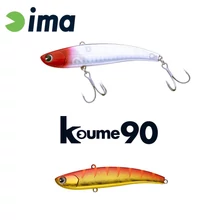 IMA KOUME VIBRATION 90 90mm 20gr 108 Akakin OG