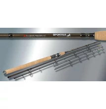 SPORTEX XCLUSIVE FEEDER NT LIGHT 360 40-80gr