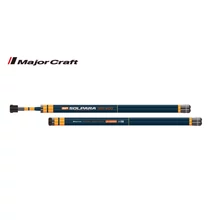 MAJOR CRAFT SOLPARA LS-400SPX MERITŐNYÉL TELESZKÓPÓS 4m