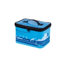 MAJOR CRAFT TACKLE CASE MTC-15 SZERELÉKES TÁSKA 24*16*17cm Ocean Blue